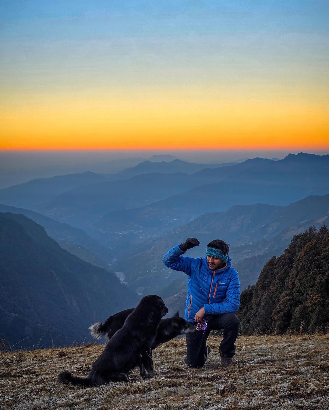 madhmaheshwar tour package